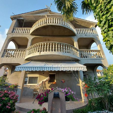 Apartman Palma Marinici  エクステリア 写真