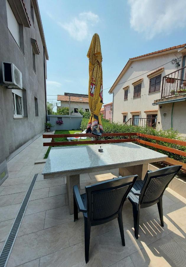 Apartman Palma Marinici  エクステリア 写真