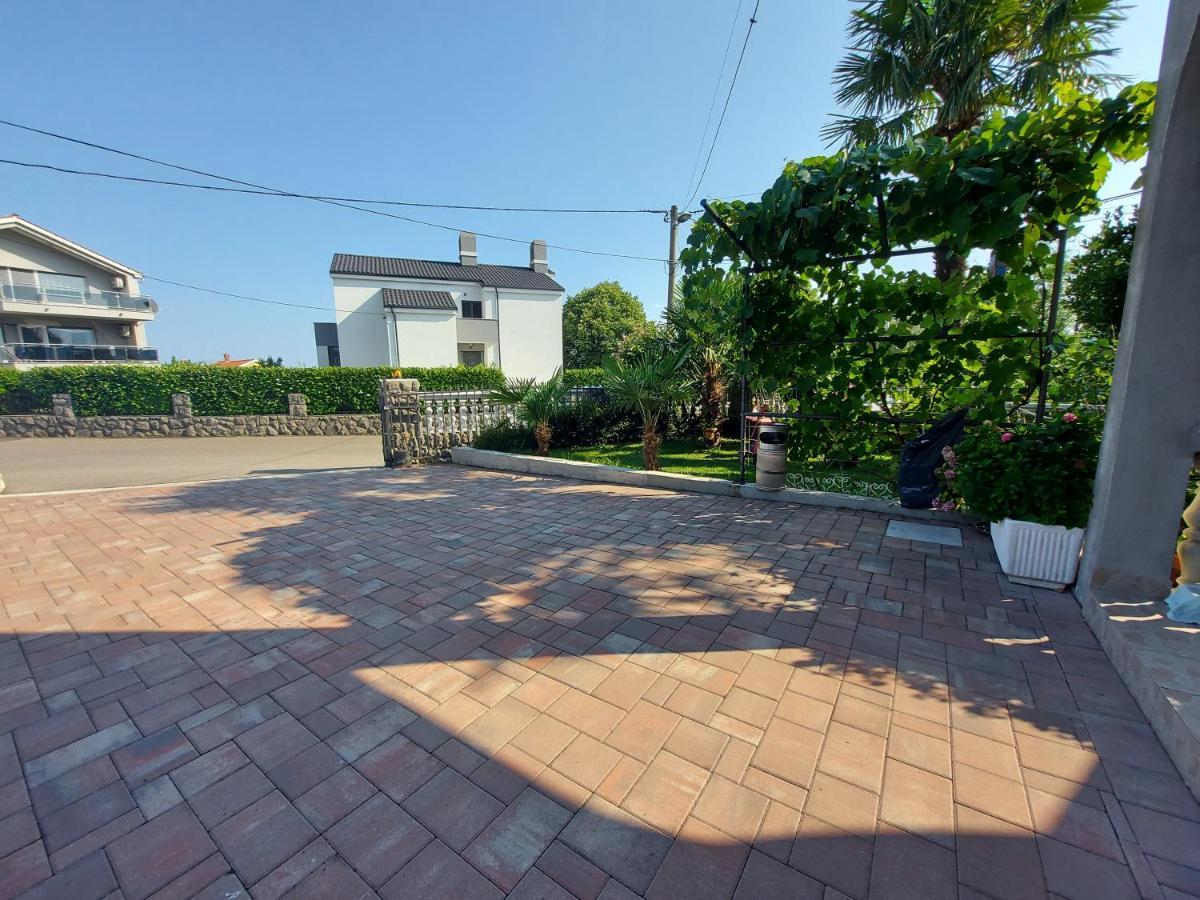Apartman Palma Marinici  エクステリア 写真