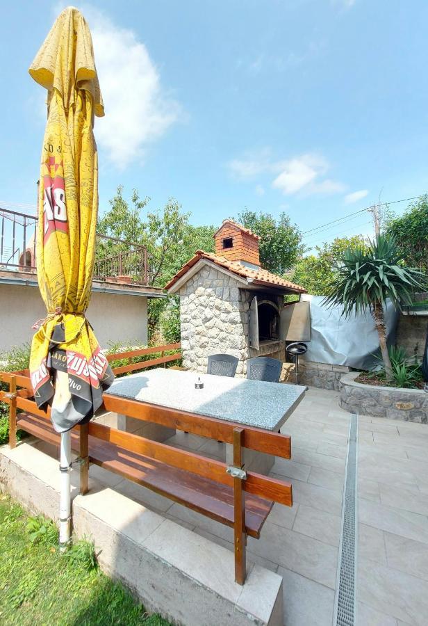 Apartman Palma Marinici  エクステリア 写真