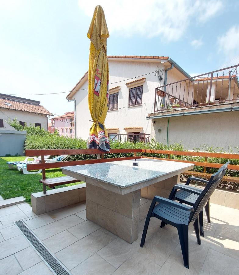 Apartman Palma Marinici  エクステリア 写真