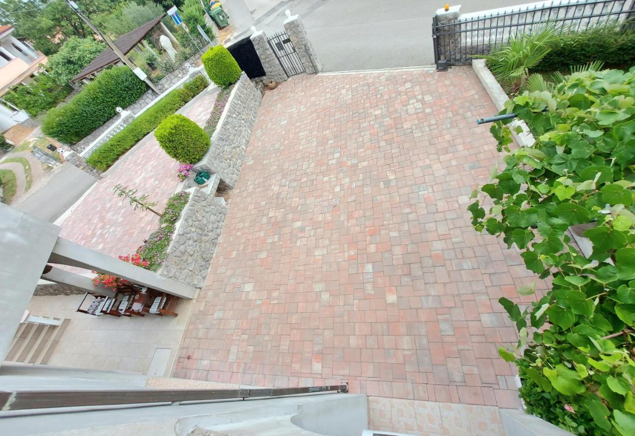 Apartman Palma Marinici  エクステリア 写真