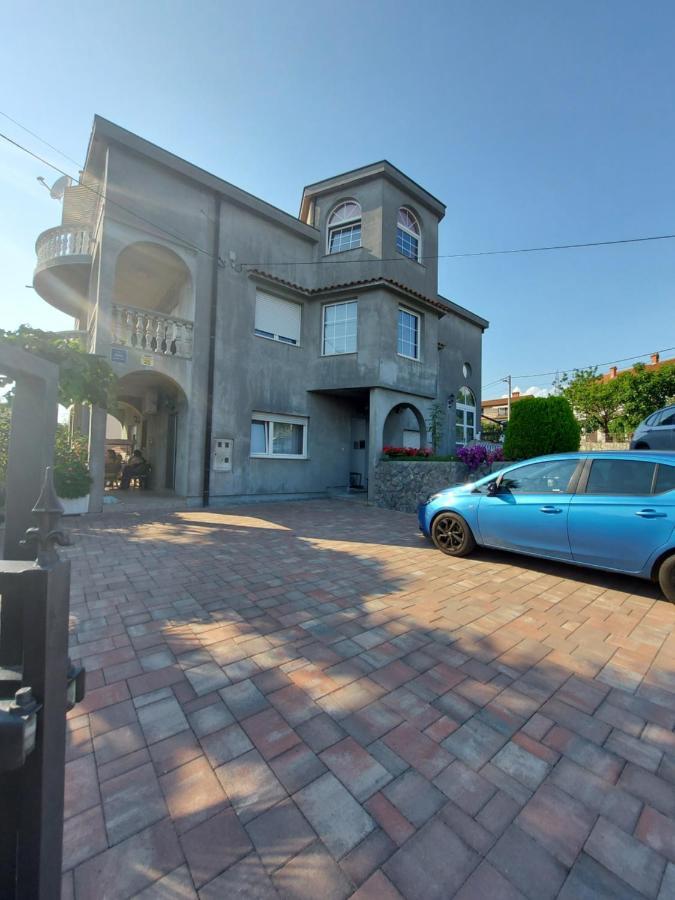 Apartman Palma Marinici  エクステリア 写真