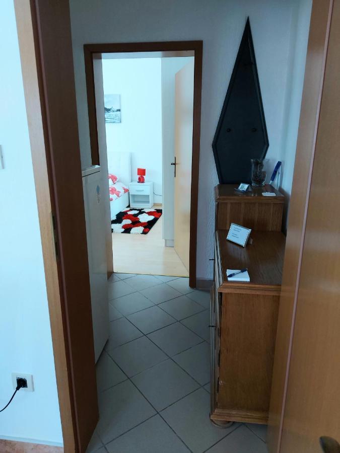 Apartman Palma Marinici  エクステリア 写真