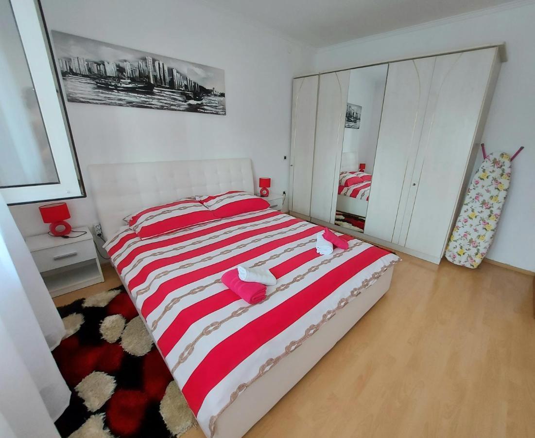 Apartman Palma Marinici  エクステリア 写真