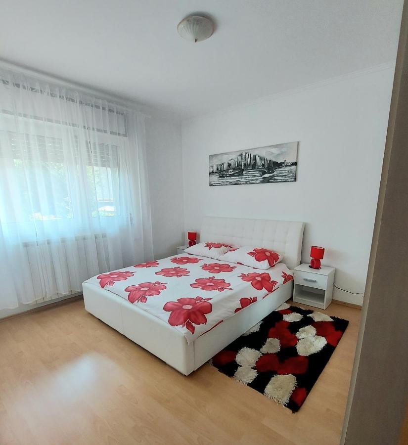 Apartman Palma Marinici  エクステリア 写真