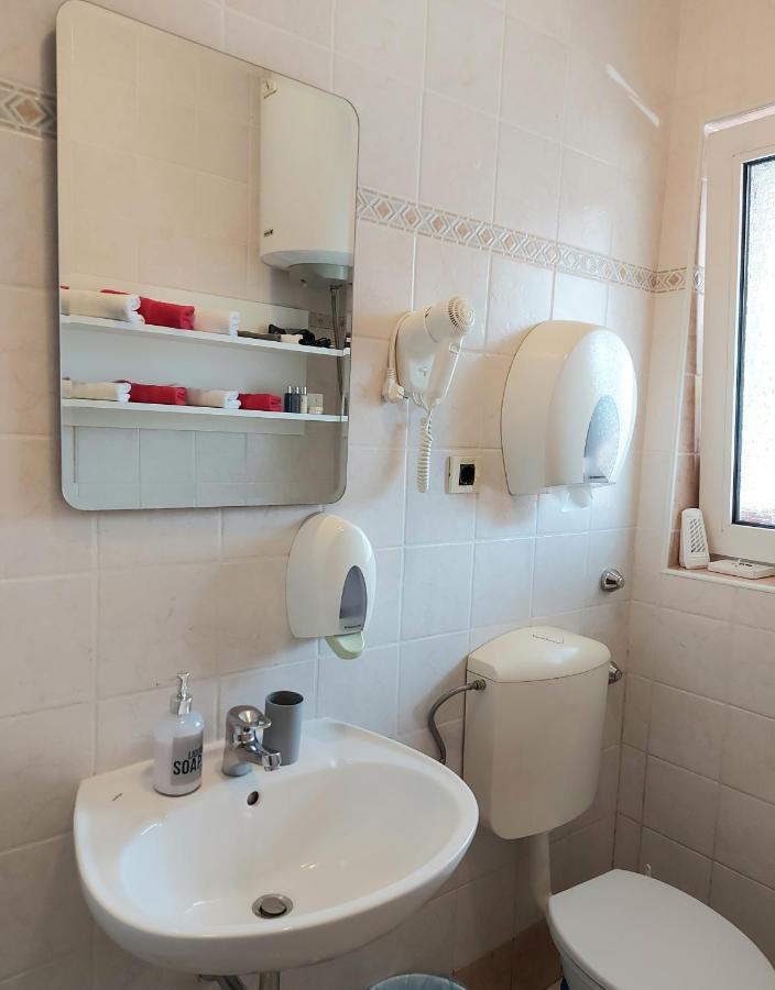 Apartman Palma Marinici  エクステリア 写真