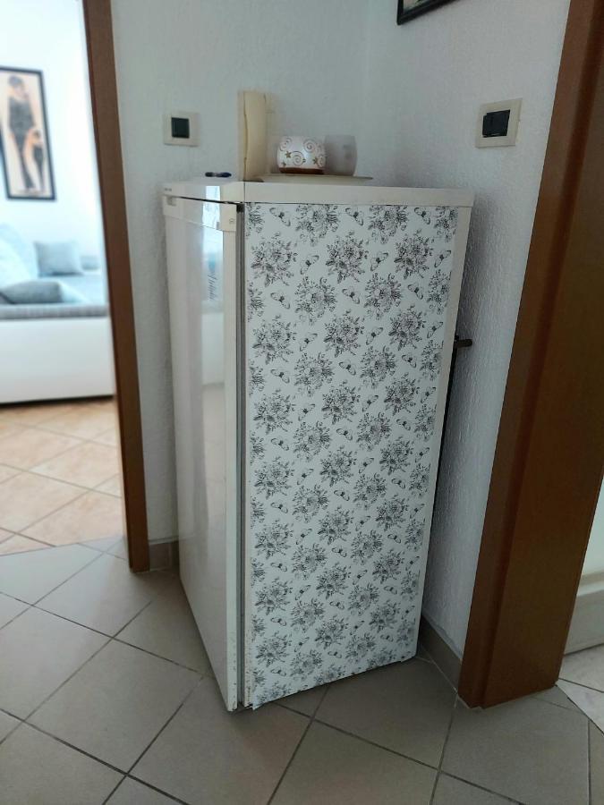 Apartman Palma Marinici  エクステリア 写真