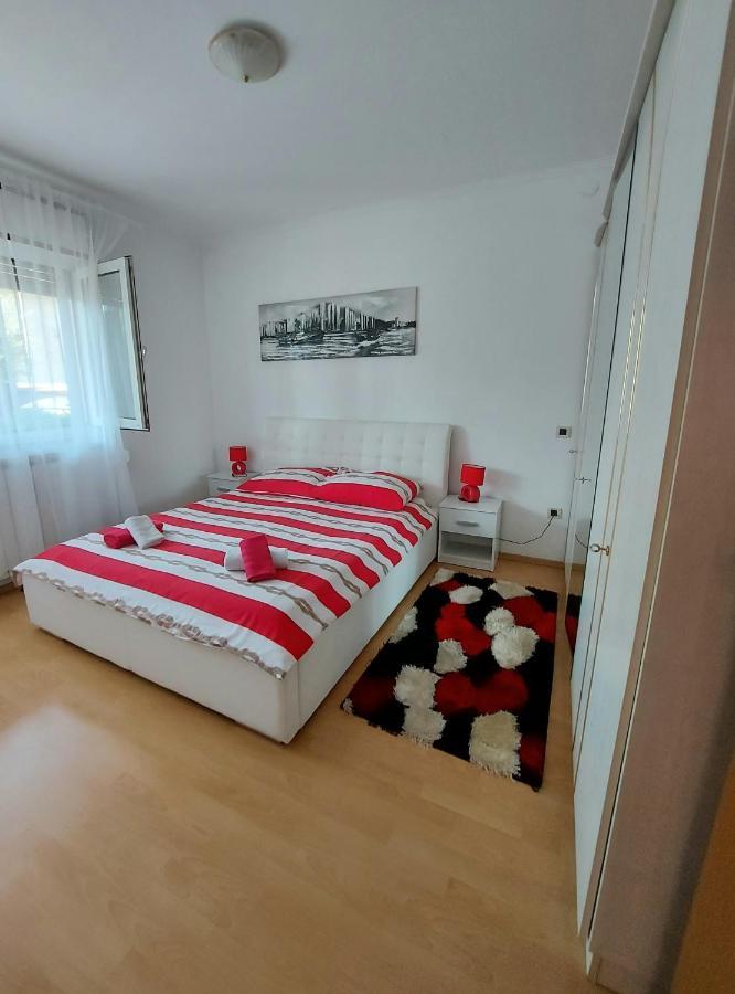 Apartman Palma Marinici  エクステリア 写真