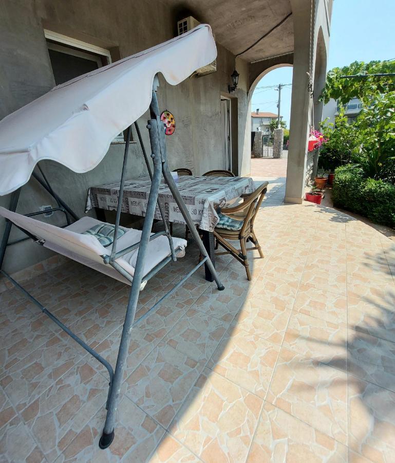Apartman Palma Marinici  エクステリア 写真