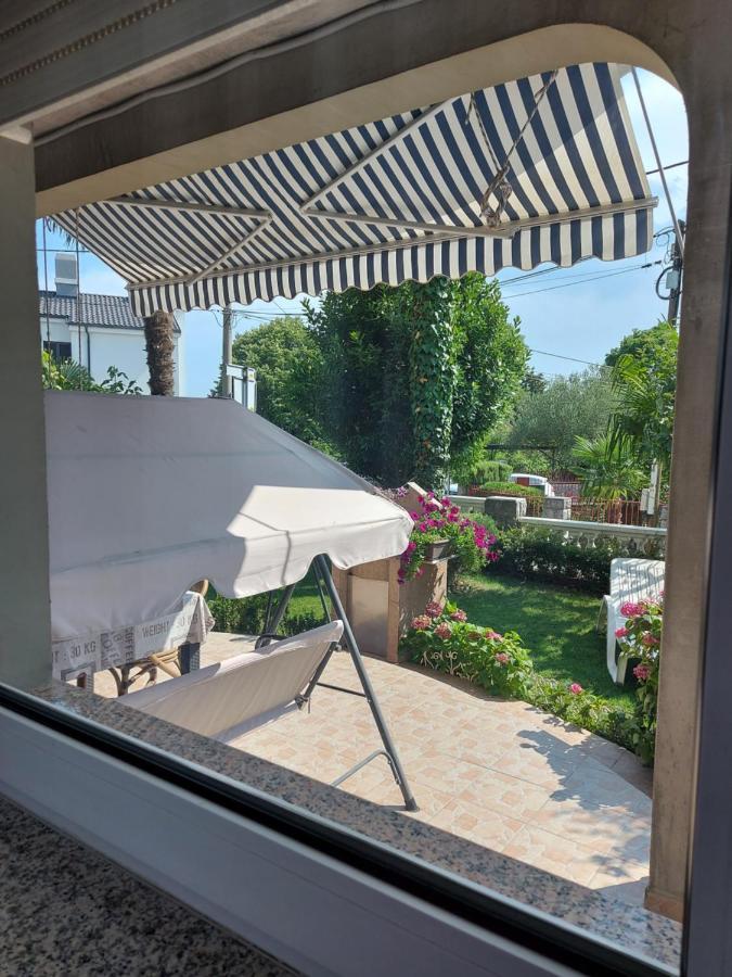 Apartman Palma Marinici  エクステリア 写真