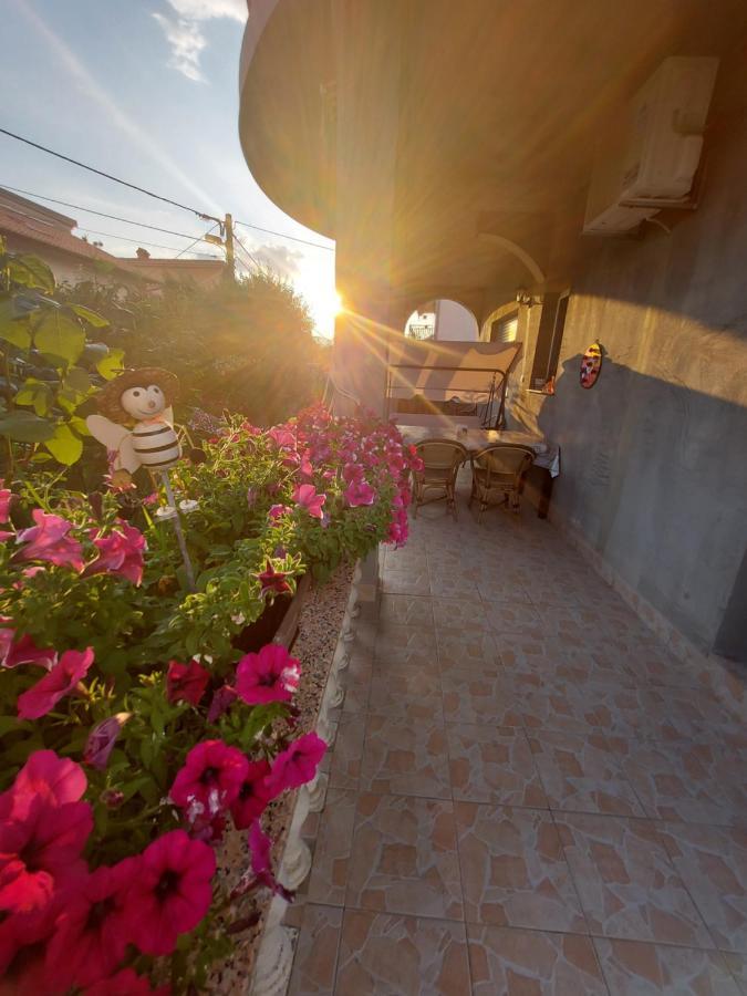 Apartman Palma Marinici  エクステリア 写真