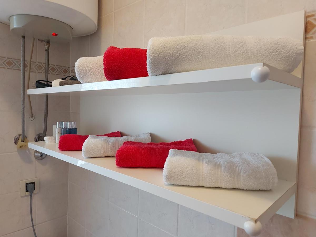 Apartman Palma Marinici  エクステリア 写真