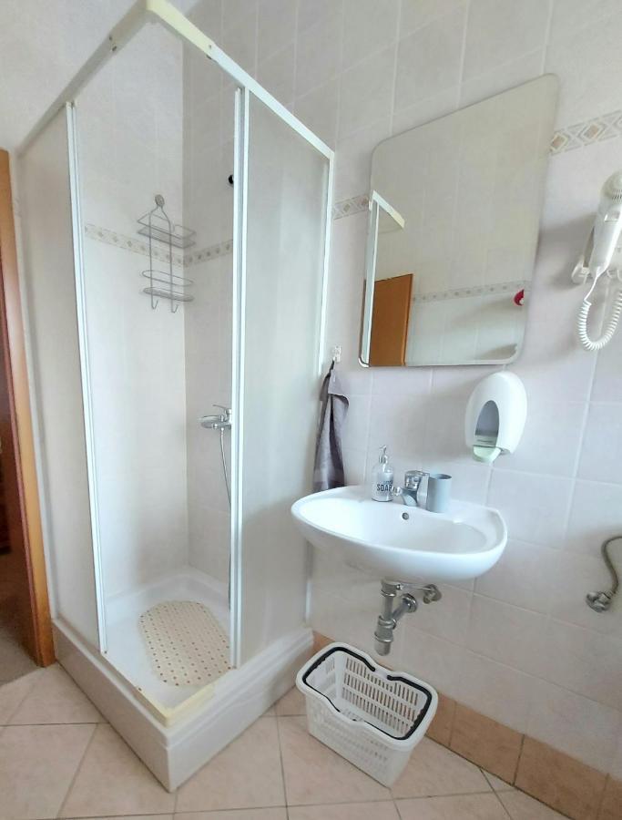 Apartman Palma Marinici  エクステリア 写真