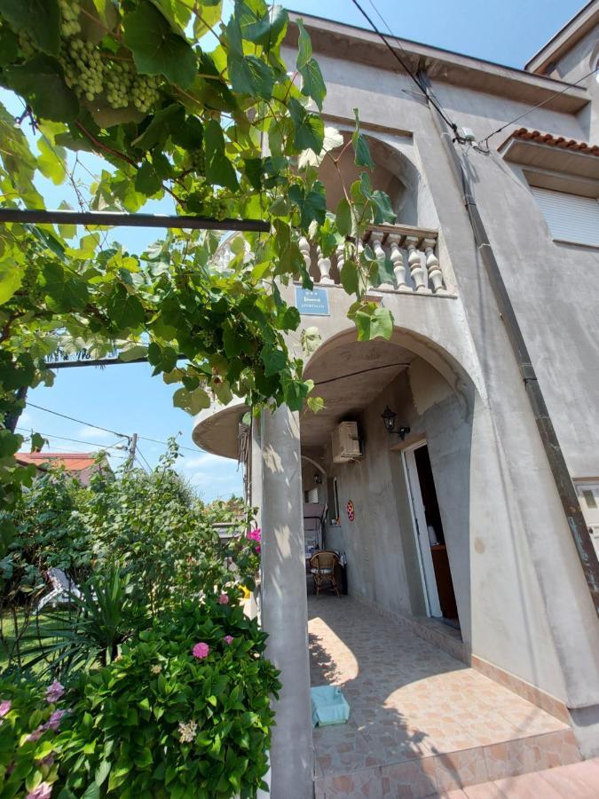 Apartman Palma Marinici  エクステリア 写真