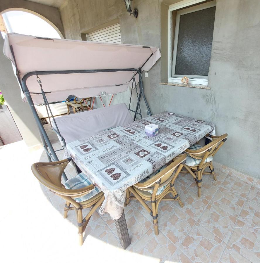 Apartman Palma Marinici  エクステリア 写真
