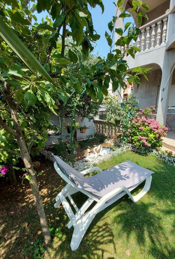 Apartman Palma Marinici  エクステリア 写真