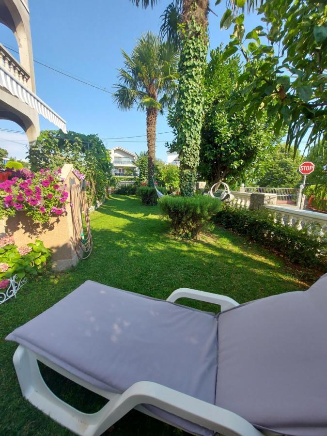 Apartman Palma Marinici  エクステリア 写真