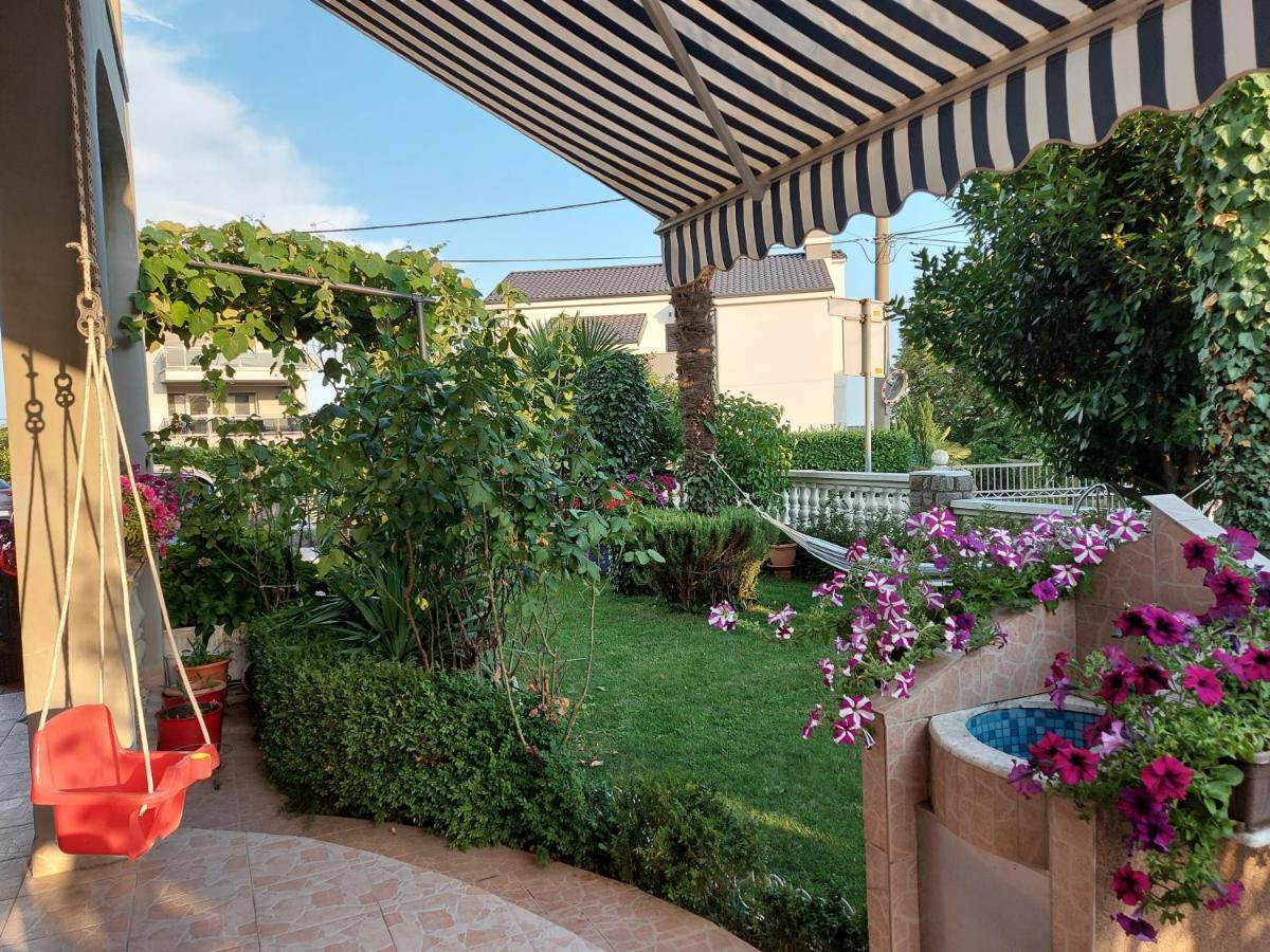 Apartman Palma Marinici  エクステリア 写真