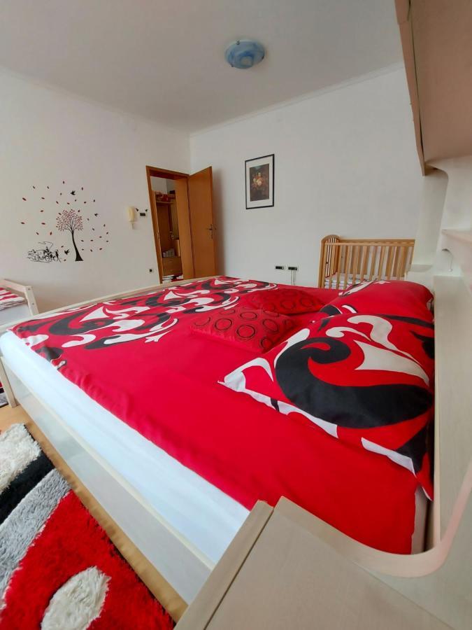 Apartman Palma Marinici  エクステリア 写真