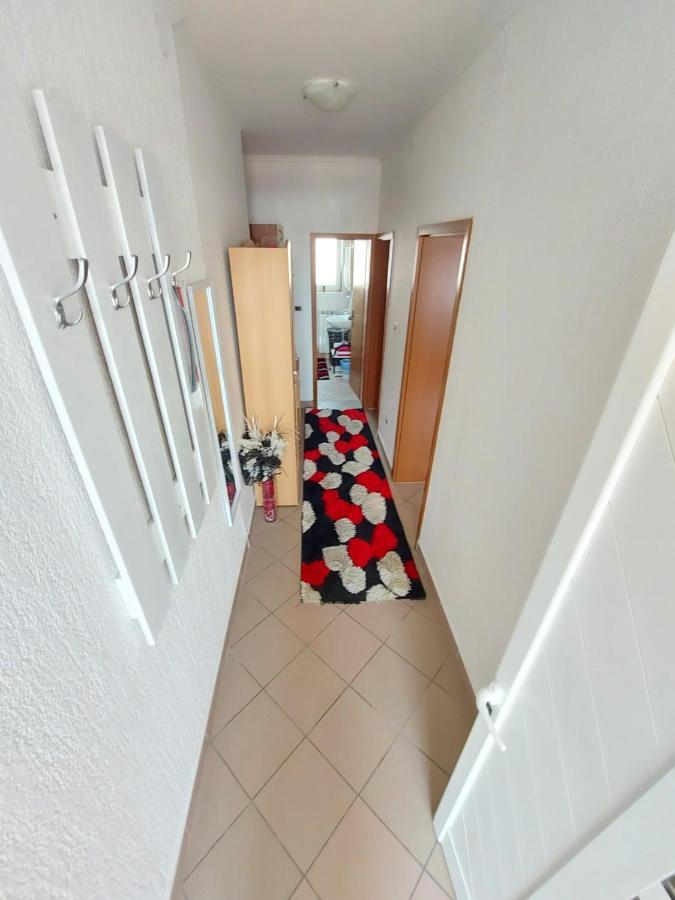 Apartman Palma Marinici  エクステリア 写真
