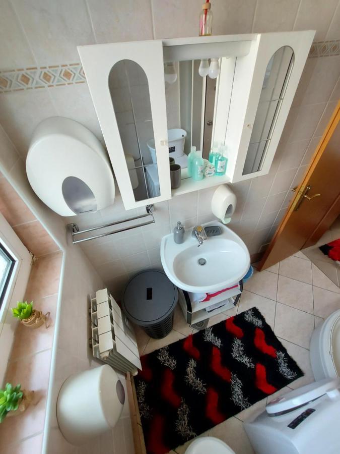 Apartman Palma Marinici  エクステリア 写真