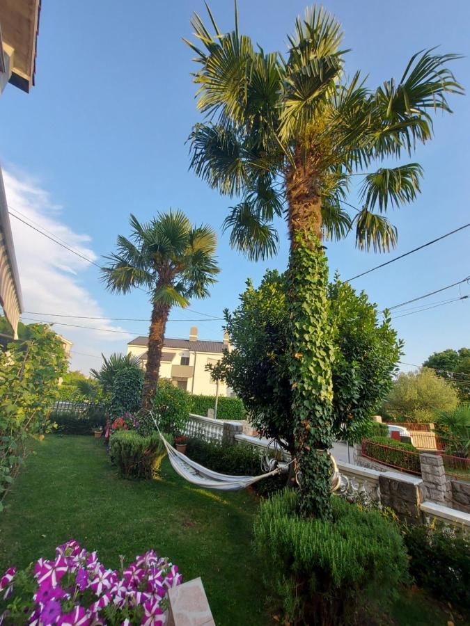 Apartman Palma Marinici  エクステリア 写真