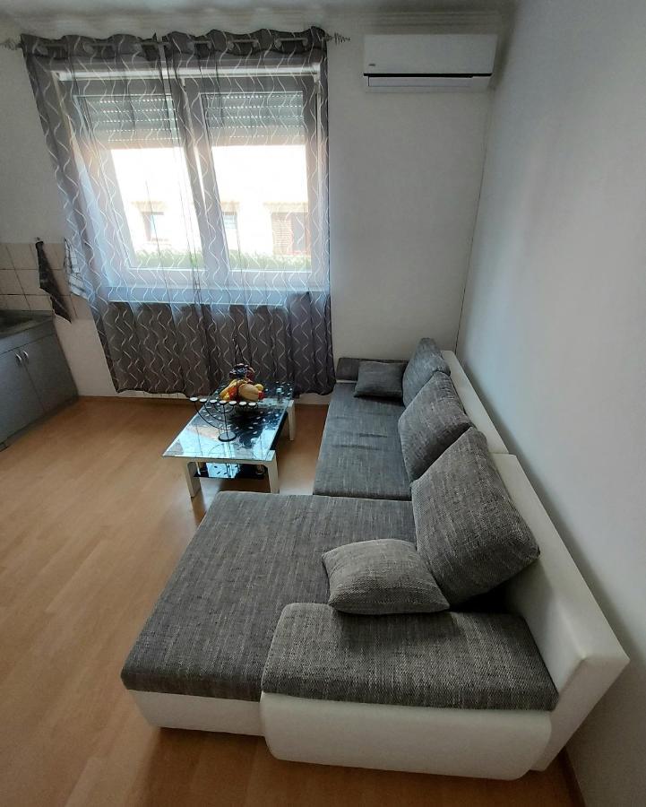 Apartman Palma Marinici  エクステリア 写真