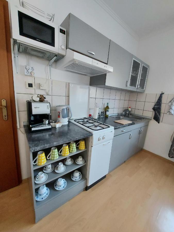 Apartman Palma Marinici  エクステリア 写真