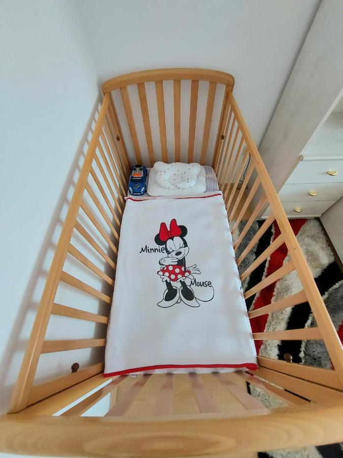 Apartman Palma Marinici  エクステリア 写真