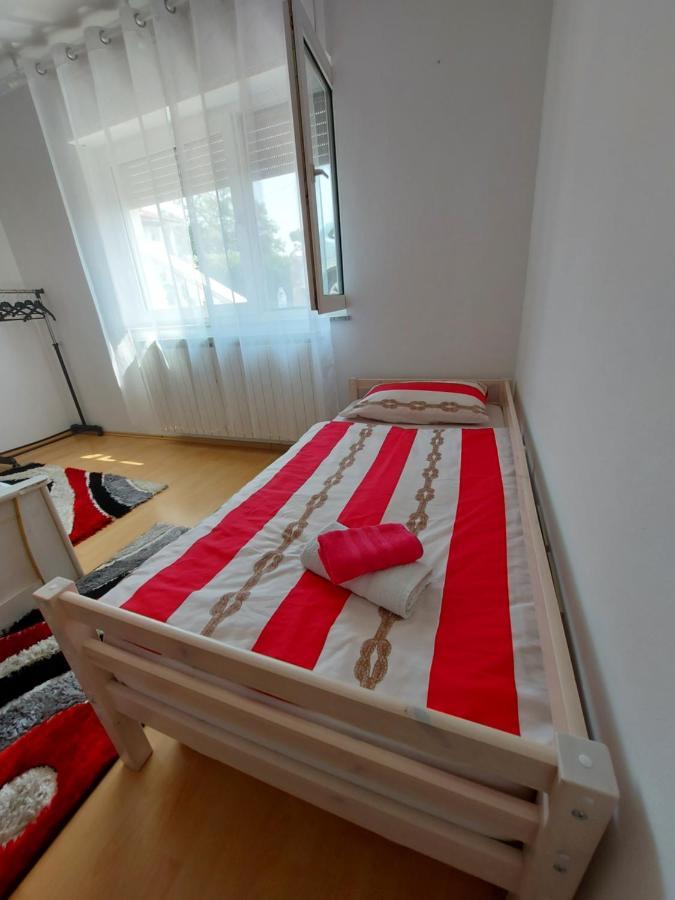 Apartman Palma Marinici  エクステリア 写真