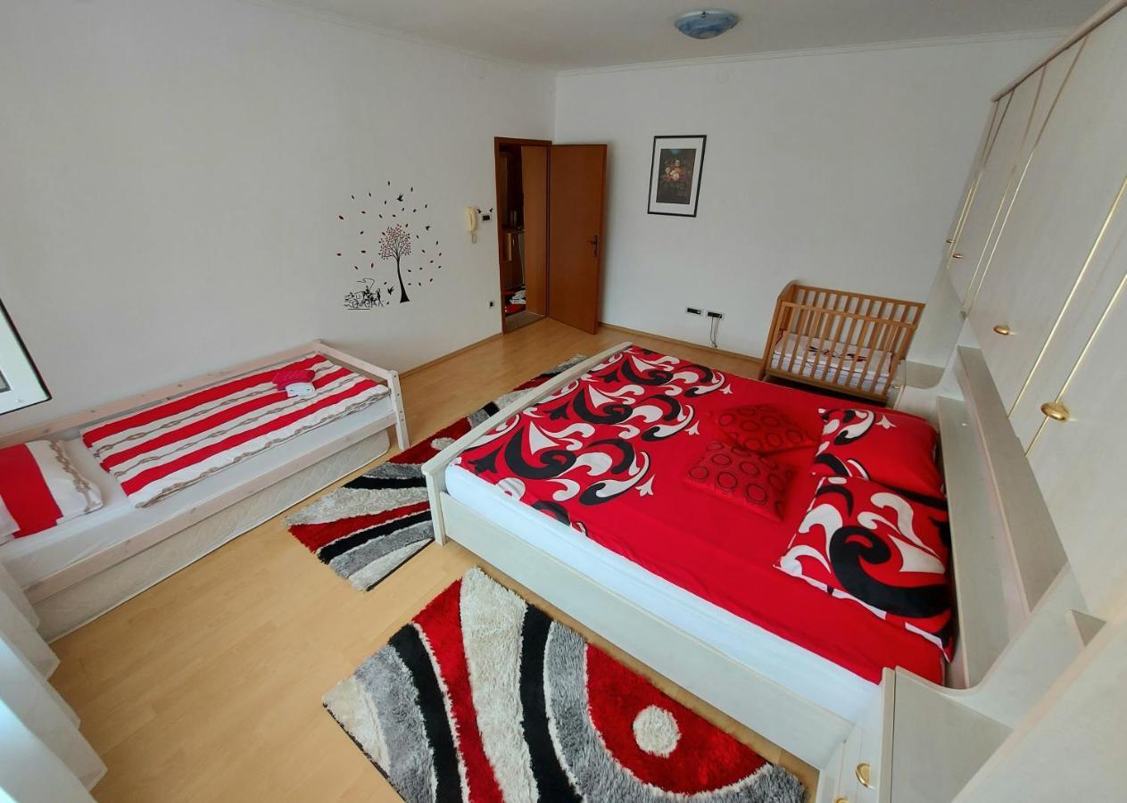 Apartman Palma Marinici  エクステリア 写真