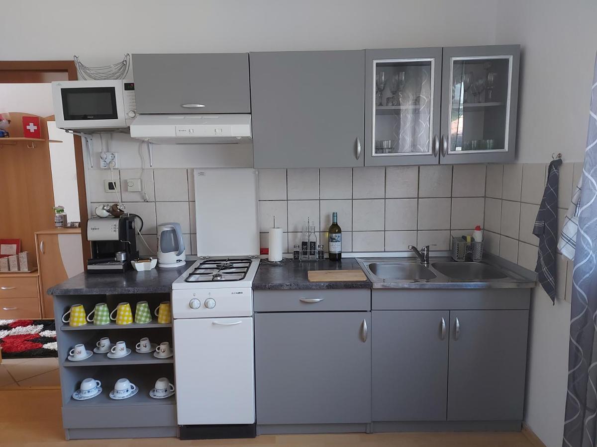 Apartman Palma Marinici  エクステリア 写真
