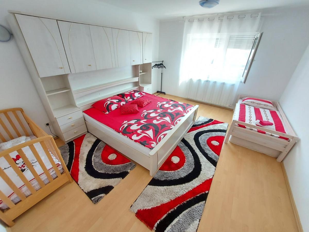 Apartman Palma Marinici  エクステリア 写真