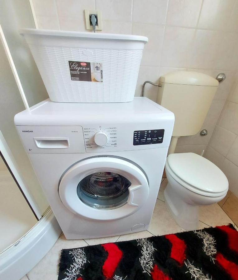 Apartman Palma Marinici  エクステリア 写真