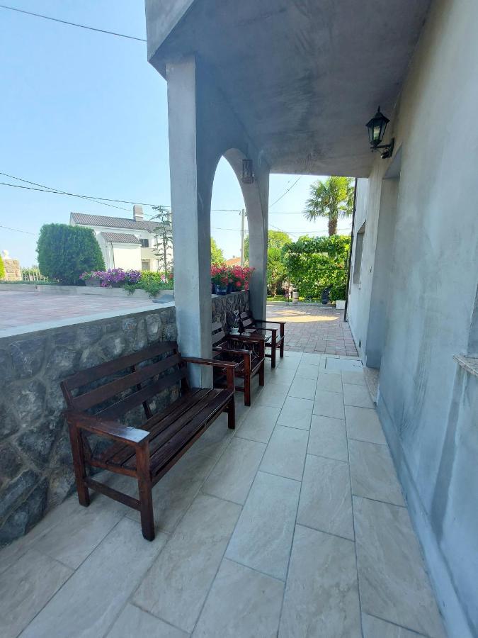 Apartman Palma Marinici  エクステリア 写真