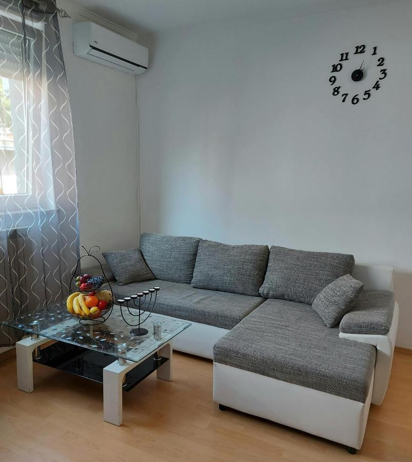 Apartman Palma Marinici  エクステリア 写真