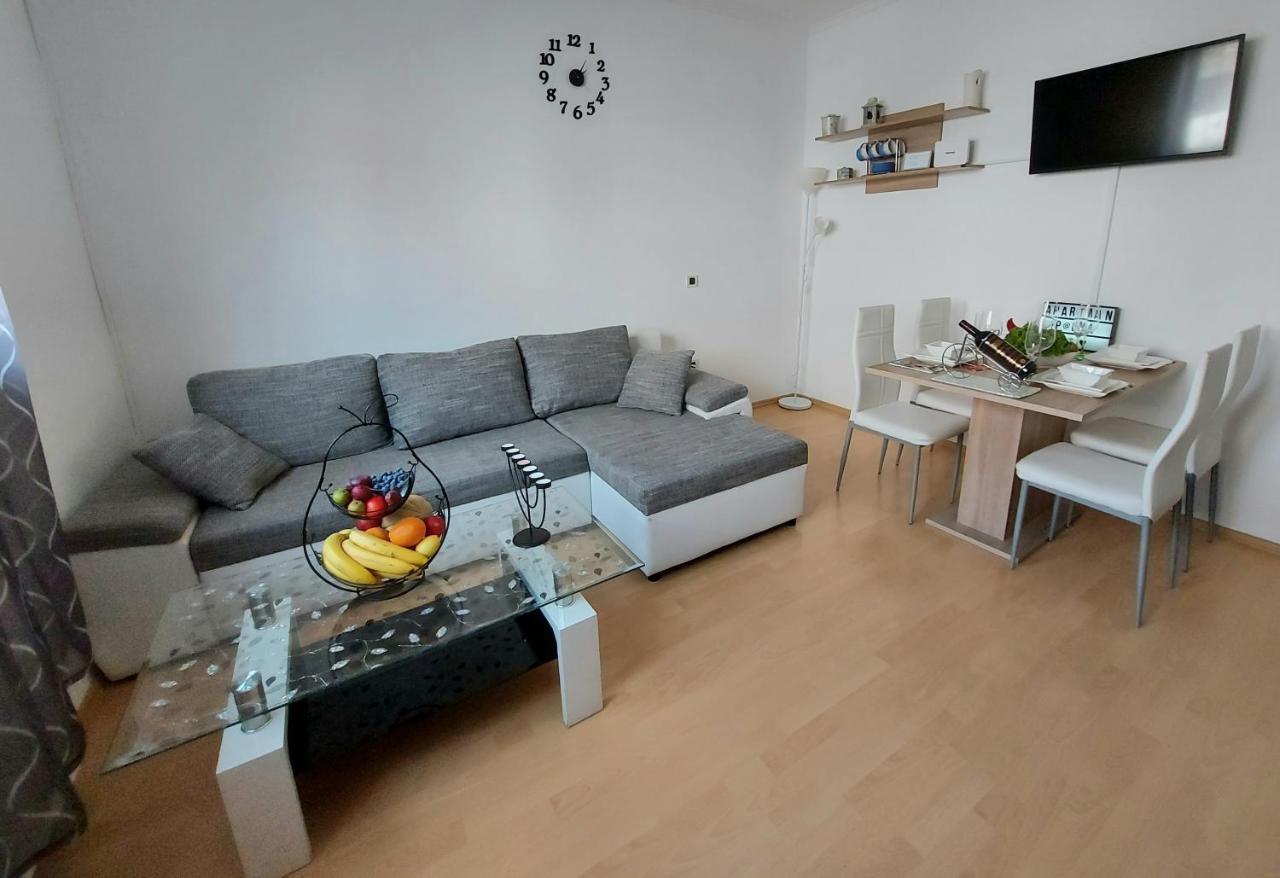 Apartman Palma Marinici  エクステリア 写真