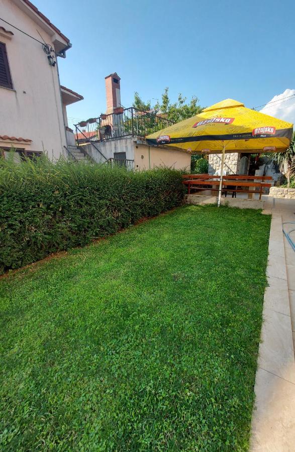 Apartman Palma Marinici  エクステリア 写真