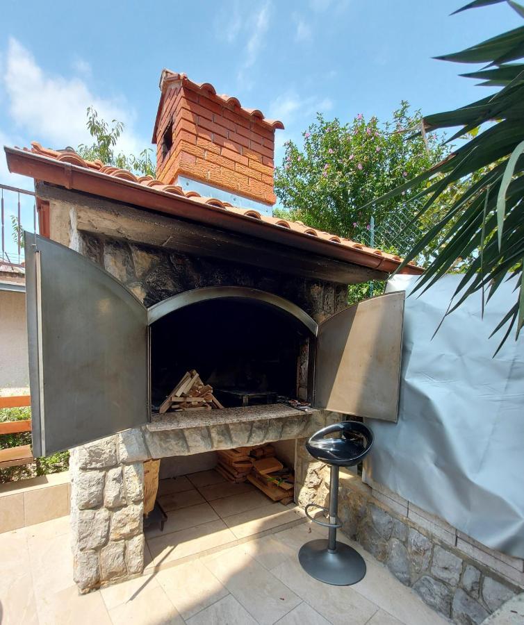 Apartman Palma Marinici  エクステリア 写真
