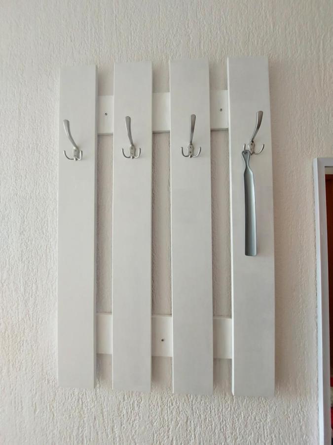 Apartman Palma Marinici  エクステリア 写真