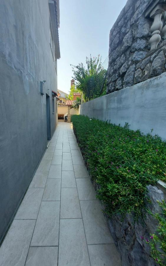 Apartman Palma Marinici  エクステリア 写真