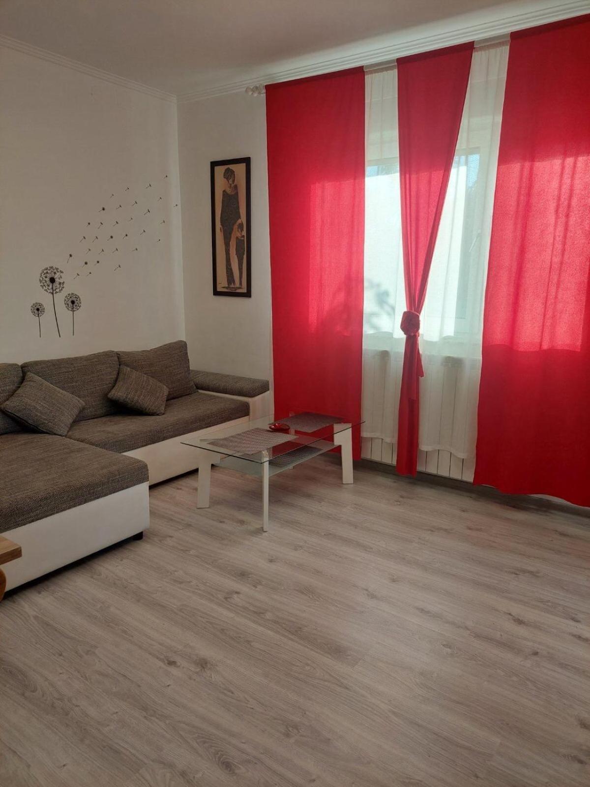 Apartman Palma Marinici  エクステリア 写真