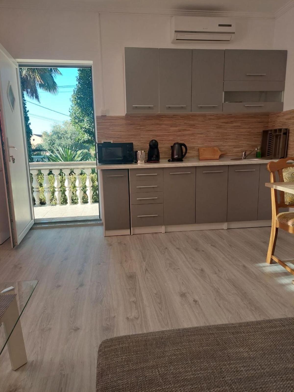 Apartman Palma Marinici  エクステリア 写真
